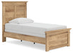 Makidern Bed - U&U Home Budget Furniture (Carteret, NJ)