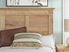 Makidern Bed - U&U Home Budget Furniture (Carteret, NJ)