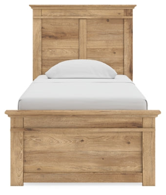 Makidern Bed - U&U Home Budget Furniture (Carteret, NJ)
