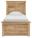 Makidern Bed - U&U Home Budget Furniture (Carteret, NJ)