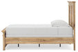 Makidern Bed - U&U Home Budget Furniture (Carteret, NJ)
