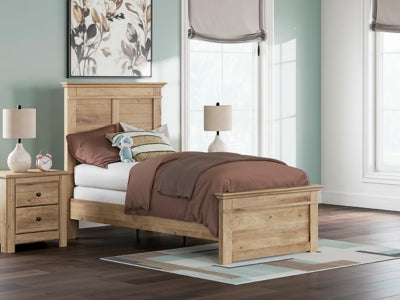 Makidern Bed - U&U Home Budget Furniture (Carteret, NJ)
