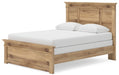 Makidern Bed - U&U Home Budget Furniture (Carteret, NJ)
