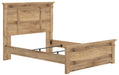 Makidern Bed - U&U Home Budget Furniture (Carteret, NJ)