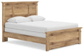 Makidern Bed - U&U Home Budget Furniture (Carteret, NJ)
