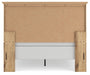 Makidern Bed - U&U Home Budget Furniture (Carteret, NJ)