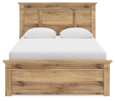 Makidern Bed - U&U Home Budget Furniture (Carteret, NJ)