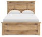 Makidern Bed - U&U Home Budget Furniture (Carteret, NJ)