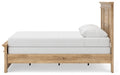 Makidern Bed - U&U Home Budget Furniture (Carteret, NJ)