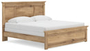Makidern Bed - U&U Home Budget Furniture (Carteret, NJ)