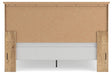 Makidern Bed - U&U Home Budget Furniture (Carteret, NJ)