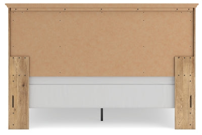 Makidern Bed - U&U Home Budget Furniture (Carteret, NJ)