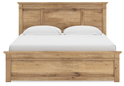 Makidern Bed - U&U Home Budget Furniture (Carteret, NJ)