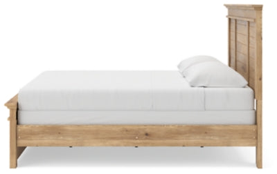 Makidern Bed - U&U Home Budget Furniture (Carteret, NJ)