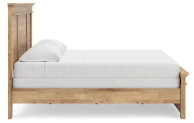 Makidern Bed - U&U Home Budget Furniture (Carteret, NJ)