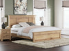 Makidern Bed - U&U Home Budget Furniture (Carteret, NJ)