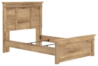 Makidern Bed - U&U Home Budget Furniture (Carteret, NJ)