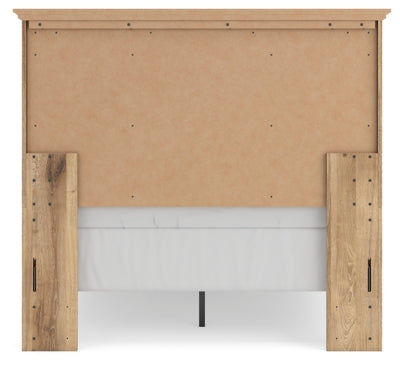 Makidern Bed - U&U Home Budget Furniture (Carteret, NJ)