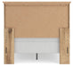 Makidern Bed - U&U Home Budget Furniture (Carteret, NJ)