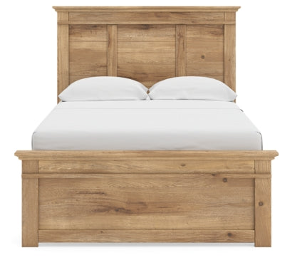 Makidern Bed - U&U Home Budget Furniture (Carteret, NJ)