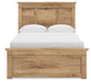Makidern Bed - U&U Home Budget Furniture (Carteret, NJ)
