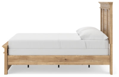 Makidern Bed - U&U Home Budget Furniture (Carteret, NJ)
