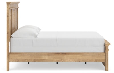 Makidern Bed - U&U Home Budget Furniture (Carteret, NJ)