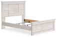 Makidern Bed - U&U Home Budget Furniture (Carteret, NJ)