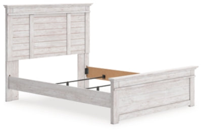 Makidern Bed - U&U Home Budget Furniture (Carteret, NJ)