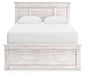 Makidern Bed - U&U Home Budget Furniture (Carteret, NJ)