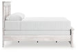 Makidern Bed - U&U Home Budget Furniture (Carteret, NJ)