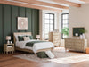 Cielden Bed - U&U Home Budget Furniture (Carteret, NJ)