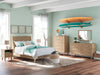 Cielden Bed - U&U Home Budget Furniture (Carteret, NJ)