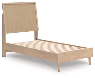 Cielden Bed - U&U Home Budget Furniture (Carteret, NJ)