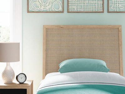 Cielden Bed - U&U Home Budget Furniture (Carteret, NJ)