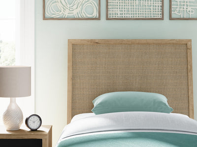 Cielden Bed - U&U Home Budget Furniture (Carteret, NJ)
