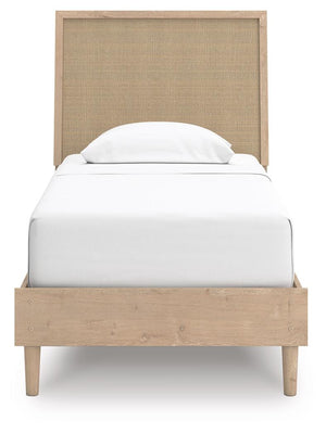 Cielden Bed - U&U Home Budget Furniture (Carteret, NJ)