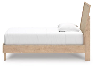 Cielden Bed - U&U Home Budget Furniture (Carteret, NJ)