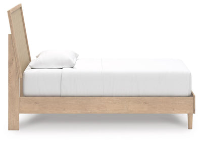 Cielden Bed - U&U Home Budget Furniture (Carteret, NJ)