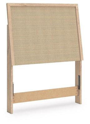 Cielden Bed - U&U Home Budget Furniture (Carteret, NJ)