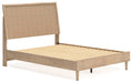 Cielden Bed - U&U Home Budget Furniture (Carteret, NJ)