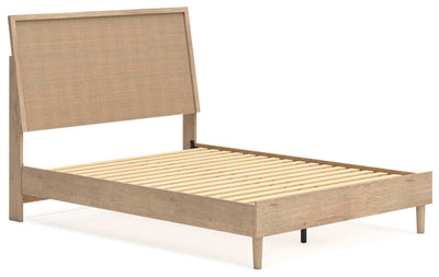 Cielden Bed - U&U Home Budget Furniture (Carteret, NJ)