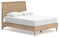 Cielden Bed - U&U Home Budget Furniture (Carteret, NJ)