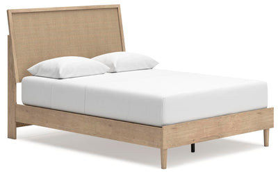 Cielden Bed - U&U Home Budget Furniture (Carteret, NJ)