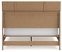 Cielden Bed - U&U Home Budget Furniture (Carteret, NJ)