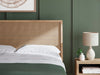 Cielden Bed - U&U Home Budget Furniture (Carteret, NJ)