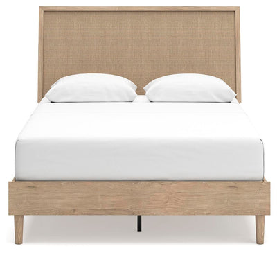 Cielden Bed - U&U Home Budget Furniture (Carteret, NJ)
