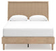 Cielden Bed - U&U Home Budget Furniture (Carteret, NJ)