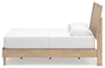 Cielden Bed - U&U Home Budget Furniture (Carteret, NJ)