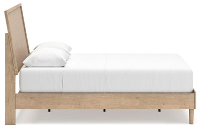 Cielden Bed - U&U Home Budget Furniture (Carteret, NJ)